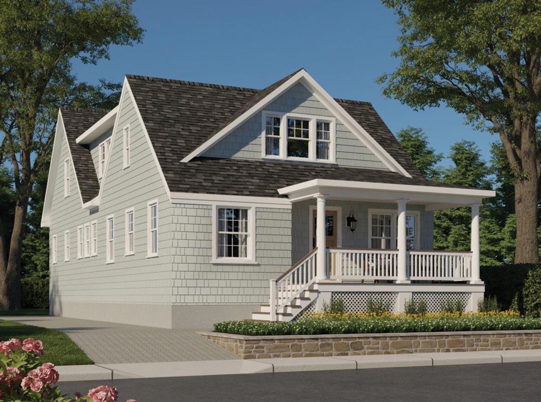New Construction | Annapolis